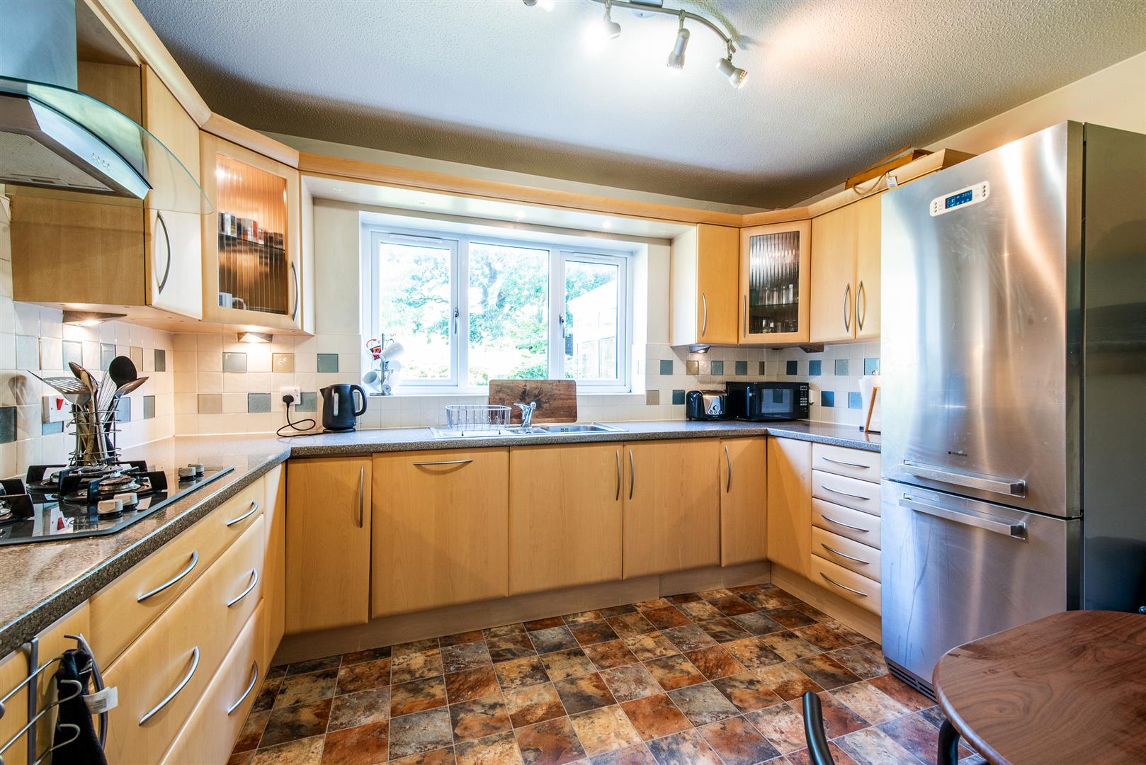 Orchard Close, Euxton, Chorley